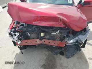 2018 Mazda CX-5 Grand Touring with VIN JM3KFADM4J1395832, listed as a Copart auction lot 66464915 with 41,410 mi miles and Salvage title. Bid and sale history available at DreamBid. Image 12.