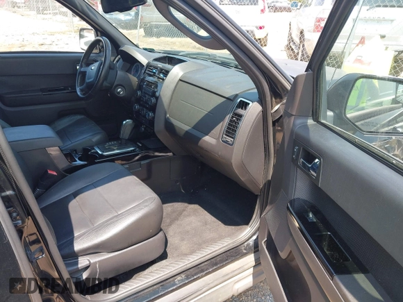 2010 Ford Escape Limited with VIN 1FMCU9EG5AKA64242, listed as a IAAI auction lot 42408164 with 162,323 mi miles and . Bid and sale history available at DreamBid. Image 5.