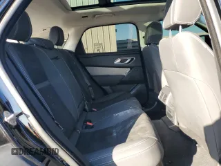 2019 Land Rover Range Rover Velar с VIN SALYA2EX0KA791007, выставлен на аукционе Copart как лот 43080705 с пробегом 118 826 миль миль и Списание • Salvage title. История ставок и продаж доступна на DreamBid. Изображение 12.