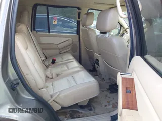2006 Ford Explorer Eddie Bauer с VIN 1FMEU64E46UB61290, выставлен на аукционе IAAI как лот 42732003 с пробегом 248 406 миль миль и . История ставок и продаж доступна на DreamBid. Изображение 8.