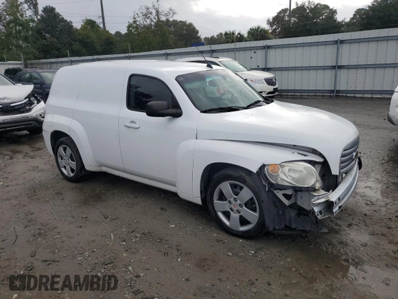 2010 Chevrolet HHR LS с VIN 3GCAAADB6AS622518, выставлен на аукционе Copart как лот 78848224 с пробегом Не указан миль и Списание • Salvage title. История ставок и продаж доступна на DreamBid. Изображение 4.
