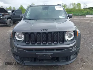 2018 Jeep Renegade Latitude с VIN ZACCJBBB1JPJ52673, выставлен на аукционе IAAI как лот 42270587 с пробегом 88 721 миль миль и . История ставок и продаж доступна на DreamBid. Изображение 12.