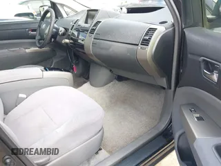 2007 Toyota Prius with VIN JTDKB20UX77629316, listed as a IAAI auction lot 42217496 with 158,006 mi miles and . Bid and sale history available at DreamBid. Image 5.
