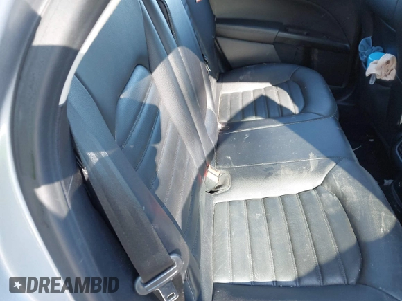 2018 Ford Fusion Energi SE with VIN 3FA6P0PU0JR164192, listed as a IAAI auction lot 41821301 with 114,141 mi miles. Bid and sale history available at carsss.com. Image 8.