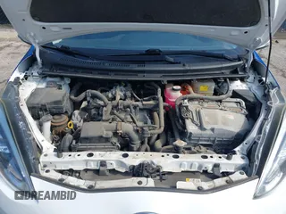 2018 Toyota Prius One with VIN JTDKDTB33J1599980, listed as a IAAI auction lot 42057855 with 112,027 mi miles and . Bid and sale history available at DreamBid. Image 10.