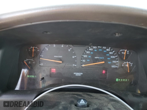 2001 Dodge Dakota with VIN 1B7HL2AX71S339829, listed as a Copart auction lot 44539825 with 183,961 mi miles and Salvage title. Bid and sale history available at DreamBid. Image 9.