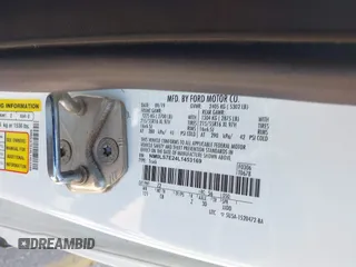2020 Ford Transit Connect XL с VIN NM0LS7E24L1453169, выставлен на аукционе IAAI как лот 42672594 с пробегом 116 683 миль миль и . История ставок и продаж доступна на DreamBid. Изображение 9.