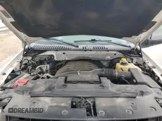 2017 Ford Expedition Limited with VIN 1FMJU1KT5HEA44446, listed as a Copart auction lot 55513055 with 130,912 mi miles and Salvage title. Bid and sale history available at DreamBid. Image 12.