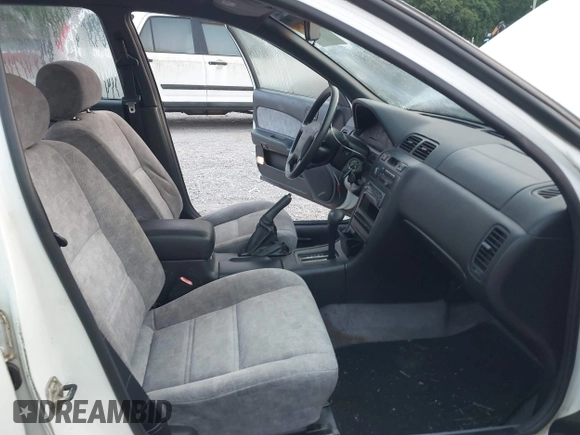 1999 Nissan Maxima GXE с VIN JN1CA21D3XT214595, выставлен на аукционе IAAI как лот 42458794 с пробегом 293 930 миль миль и . История ставок и продаж доступна на DreamBid. Изображение 5.
