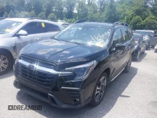 2023 Subaru Ascent Limited с VIN 4S4WMASD0P3437909, выставлен на аукционе IAAI как лот 42572601 с пробегом 76 798 миль миль и . История ставок и продаж доступна на DreamBid. Изображение 2.
