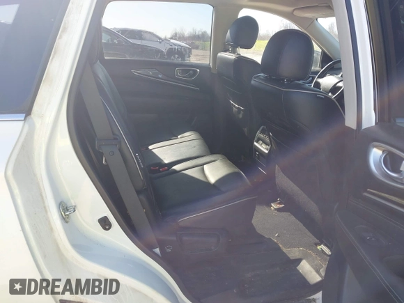 2019 Infiniti QX60 Luxe z VIN 5N1DL0MM1KC514667, wystawiony jako IAAI lot #42069954 z przebiegiem 85 975 mil mil oraz . Historia ofert i sprzedaży dostępna na DreamBid. Obrazek 8.