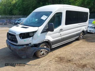 2017 Ford Transit XL с VIN 1FBAX2CM6HKA73047, выставлен на аукционе IAAI как лот 42491621 с пробегом 103 912 миль миль и . История ставок и продаж доступна на DreamBid. Изображение 19.