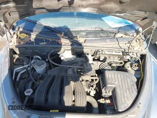2009 Chrysler PT Cruiser with VIN 3A8FY48959T567178, listed as a IAAI auction lot 41863160 with Not provided miles and . Bid and sale history available at DreamBid. Image 10.