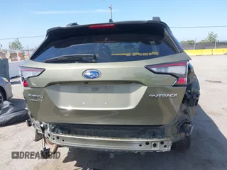 2022 Subaru Outback Limited with VIN 4S4BTANC4N3151367, listed as a IAAI auction lot 42046607 with 60,453 mi miles and . Bid and sale history available at DreamBid. Image 17.