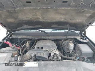 2012 GMC Sierra 1500 SLT с VIN 3GTP2WE78CG203218, выставлен на аукционе IAAI как лот 41589347 с пробегом 223 086 миль миль и . История ставок и продаж доступна на DreamBid. Изображение 10.