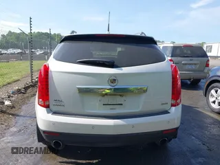 2012 Cadillac SRX Performance Collection с VIN 3GYFNBE30CS599466, выставлен на аукционе IAAI как лот 42053911 с пробегом 167 242 миль миль и . История ставок и продаж доступна на DreamBid. Изображение 16.