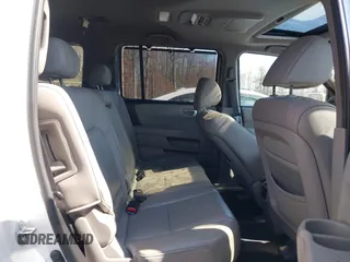 2011 Honda Pilot Touring with VIN 5FNYF4H96BB014095, listed as a IAAI auction lot 41794052 with 202,440 mi miles and . Bid and sale history available at DreamBid. Image 8.