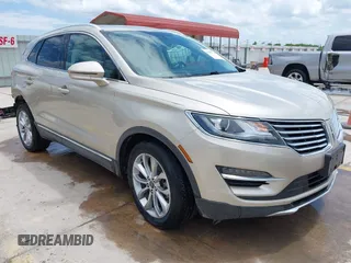2017 Lincoln MKC Select with VIN 5LMCJ2C96HUL36457, listed as a IAAI auction lot 42487720 with 67,740 mi miles and . Bid and sale history available at DreamBid. Image 1.