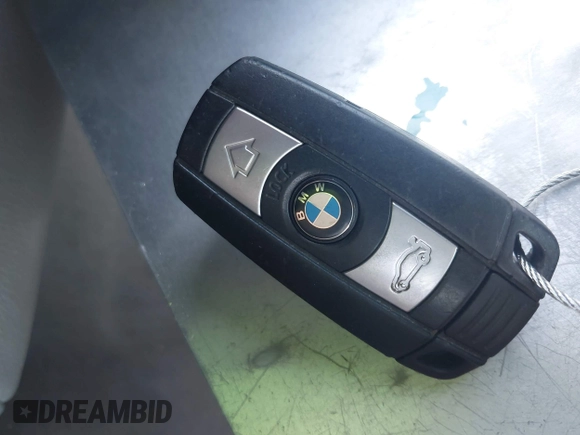 2008 BMW 3 Series 328i with VIN WBAWL13598PX20251, listed as a IAAI auction lot 42152184 with 130,908 mi miles and . Bid and sale history available at DreamBid. Image 11.