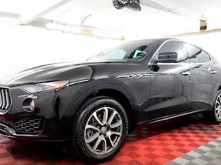 2019 Maserati Levante с VIN ZN661XUA0KX310421, выставлен на аукционе Copart как лот 44649605 с пробегом 4 917 миль миль и Чистый • Clean title. История ставок и продаж доступна на DreamBid. Изображение 2.
