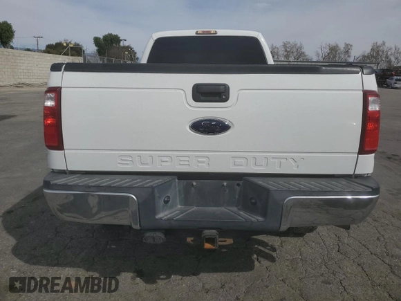2016 Ford F-250 Lariat z VIN 1FT7W2BT7GEB96211, wystawiony jako Copart lot #46957185 z przebiegiem 73 915 mil mil oraz Szkoda całkowita • Salvage title. Historia ofert i sprzedaży dostępna na DreamBid. Obrazek 6.