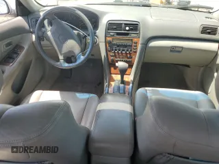 2000 Lexus ES 300 with VIN JT8BF28G3Y5084655, listed as a Copart auction lot 56600925 with 105,499 mi miles and Clean title. Bid and sale history available at DreamBid. Image 8.