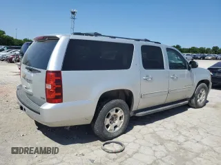 2010 Chevrolet Suburban LT with VIN 1GNUCJE07AR268765, listed as a Copart auction lot 56486185 with 237,731 mi miles and Clean title. Bid and sale history available at DreamBid. Image 3.