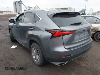 2019 Lexus NX 300 z VIN JTJBARBZ6K2217112, wystawiony jako IAAI lot #41663671 z przebiegiem 24 341 mil mil oraz . Historia ofert i sprzedaży dostępna na DreamBid. Obrazek 3.