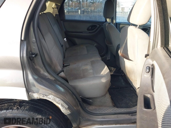 2006 Ford Escape Hybrid with VIN 1FMYU96H26KA19747, listed as a IAAI auction lot 41496607 with 247,629 mi miles and . Bid and sale history available at DreamBid. Image 8.