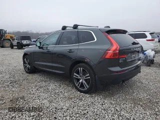 2020 Volvo XC60 Momentum z VIN YV4102DK6L1565733, wystawiony jako Copart lot #43753185 z przebiegiem 120 811 mil mil oraz Nie do naprawy • Non repairable. Historia ofert i sprzedaży dostępna na DreamBid. Obrazek 2.
