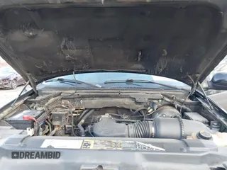 2003 Ford F-150 XL with VIN 1FTRX18L93NA51382, listed as a IAAI auction lot 41804153 with Not provided miles and . Bid and sale history available at DreamBid. Image 10.