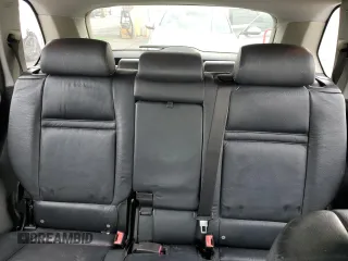 2007 BMW X5 3.0si with VIN 4USFE43567LY77542, listed as a Copart auction lot 48221585 with 166,414 mi miles and Salvage Title. Bid and sale history available at carsss.com. Image 10.