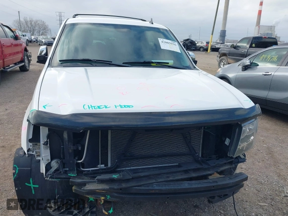 2013 Chevrolet Suburban LT with VIN 1GNSKJE79DR328718, listed as a IAAI auction lot 42005926 with 168,610 mi miles and . Bid and sale history available at DreamBid. Image 6.