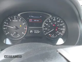 2014 Nissan Altima S with VIN 1N4AL3AP4EN223862, listed as a IAAI auction lot 42004392 with 140,450 mi miles and . Bid and sale history available at DreamBid. Image 7.