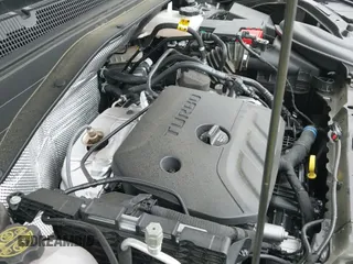 2025 Chevrolet TrailBlazer LT with VIN KL79MPSL0SB095627, listed as a IAAI auction lot 42183606 with 2,380 mi miles and . Bid and sale history available at DreamBid. Image 19.