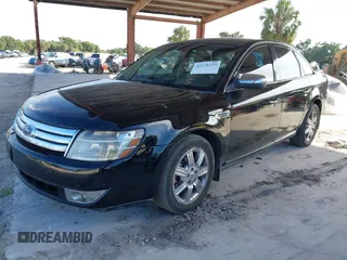 2008 Ford Taurus Limited with VIN 1FAHP25W58G181709, listed as a IAAI auction lot 42178219 with 215,850 mi miles and . Bid and sale history available at DreamBid. Image 2.