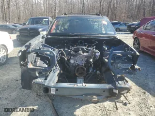 2006 Jeep Grand Cherokee Laredo with VIN 1J4GR48KX6C351212, listed as a Copart auction lot 44324105 with 0 mi miles and Salvage Title. Bid and sale history available at carsss.com. Image 5.