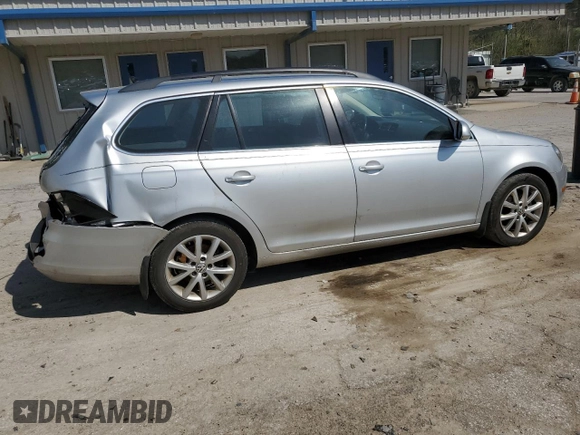 2012 Volkswagen Jetta SE with VIN 3VWPP7AJ0CM617553, listed as a Copart auction lot 53540145 with 246,469 mi miles and Salvage title. Bid and sale history available at DreamBid. Image 3.