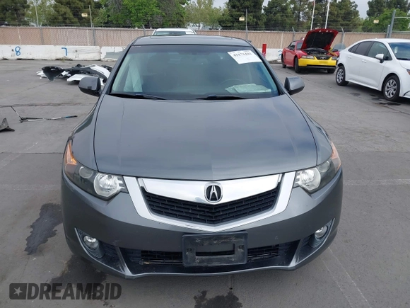 2010 Acura TSX z VIN JH4CU2F67AC003694, wystawiony jako IAAI lot #42171441 z przebiegiem 143 883 mil mil oraz . Historia ofert i sprzedaży dostępna na DreamBid. Obrazek 13.