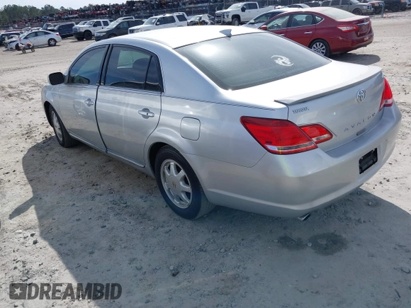 2006 Toyota Avalon XL with VIN 4T1BK36B76U070735, listed as a IAAI auction lot 41696042 with 227,485 mi miles and . Bid and sale history available at DreamBid. Image 3.