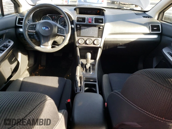 2016 Subaru Impreza Special Sports Premium z VIN JF1GPAS66G8269185, wystawiony jako Copart lot #85494734 z przebiegiem 76 246 mil mil oraz Szkoda całkowita • Salvage title. Historia ofert i sprzedaży dostępna na DreamBid. Obrazek 8.