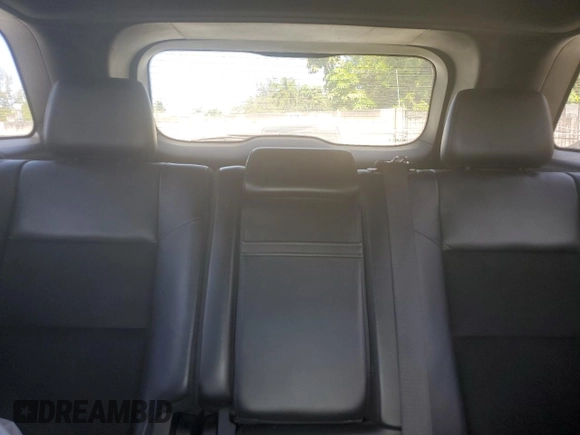 2019 Jeep Grand Cherokee Altitude with VIN 1C4RJEAG7KC672863, listed as a Copart auction lot 56233795 with 97,799 mi miles and Salvage title. Bid and sale history available at DreamBid. Image 10.