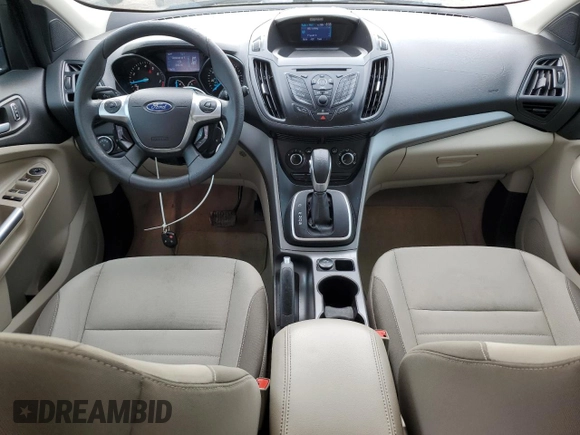 2013 Ford Escape SE с VIN 1FMCU9G92DUC88222, выставлен на аукционе Copart как лот 58374625 с пробегом 174 980 миль миль и Чистый • Clean title. История ставок и продаж доступна на DreamBid. Изображение 8.