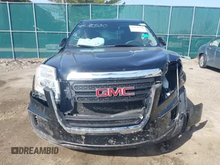 2016 GMC Terrain SLE with VIN 2GKFLSEK2G6343678, listed as a IAAI auction lot 41576580 with 90,944 mi miles. Bid and sale history available at carsss.com. Image 12.