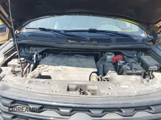 2016 Ford Explorer Sport с VIN 1FM5K8GT2GGA60437, выставлен на аукционе IAAI как лот 42605244 с пробегом 219 099 миль миль и . История ставок и продаж доступна на DreamBid. Изображение 10.