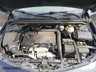 2017 Chevrolet Malibu LT with VIN 1G1ZE5ST6HF131724, listed as a Copart auction lot 44219215 with 102,060 mi miles and Salvage Title. Bid and sale history available at carsss.com. Image 11.