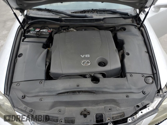 2011 Lexus IS 250 C with VIN JTHFF2C25B2518323, listed as a Copart auction lot 50931405 with 157,515 mi miles and Salvage title. Bid and sale history available at DreamBid. Image 11.