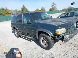 1999 Ford Explorer XLT z VIN 1FMZU32E4XZC06946, wystawiony jako IAAI lot #40644003 z przebiegiem 302 458 mil mil oraz . Historia ofert i sprzedaży dostępna na DreamBid. Obrazek 1.