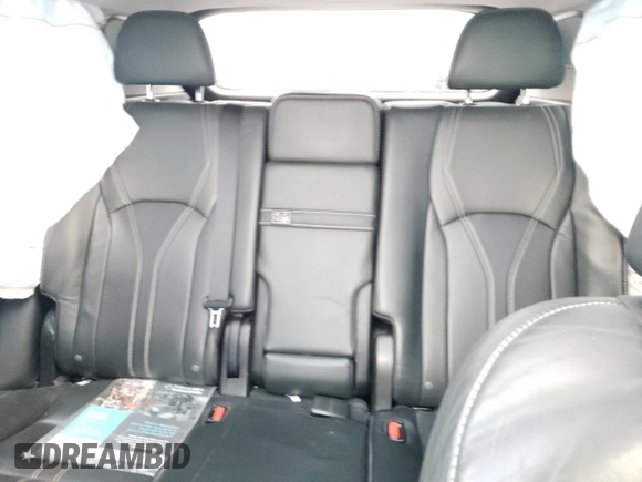 2017 Lexus RX with VIN 2T2BZMCA4HC118186, listed as a Copart auction lot 84591984 with 1 mi miles and Non Repairable. Bid and sale history available at carsss.com. Image 10.