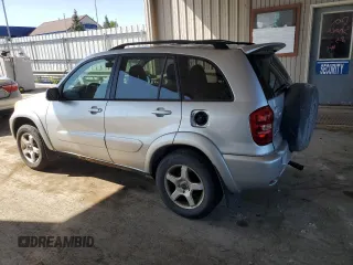 2005 Toyota RAV4 z VIN JTEHD20VX56028127, wystawiony jako Copart lot #56493475 z przebiegiem 227 887 mil mil oraz Czysty tytuł • Clean title. Historia ofert i sprzedaży dostępna na DreamBid. Obrazek 2.